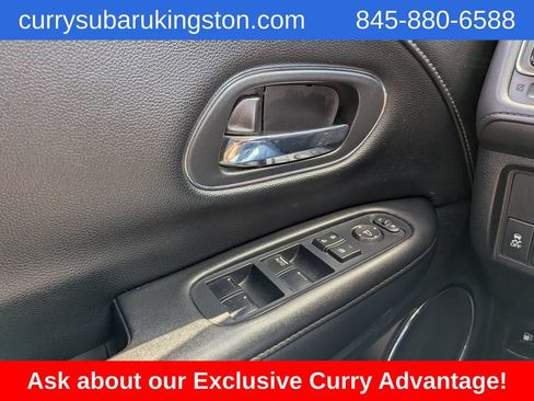 Used 2016 Honda HR-V EX-L image 27