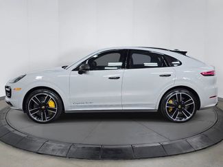 Certified 2023 Porsche Cayenne Turbo AWD/4WD video 2