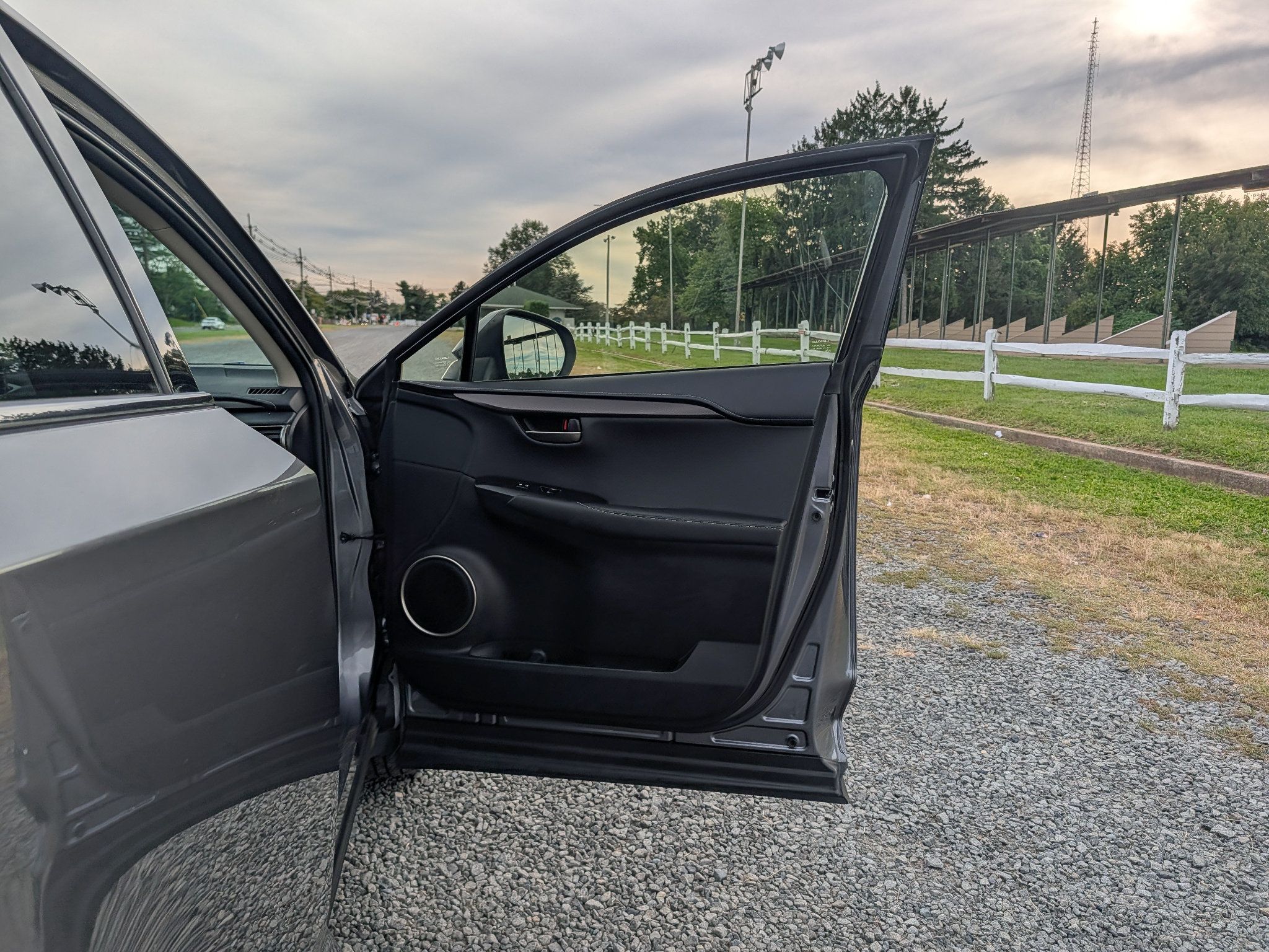 Used 2020 Lexus NX 300 AWD w/ Comfort Package image 13