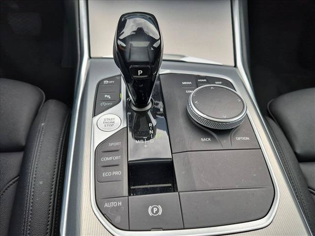 Used 2021 BMW 330i Sedan RWD image 12