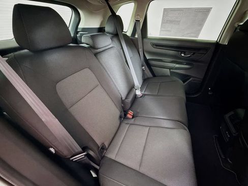 New 2026 Honda CR-V EX image 27