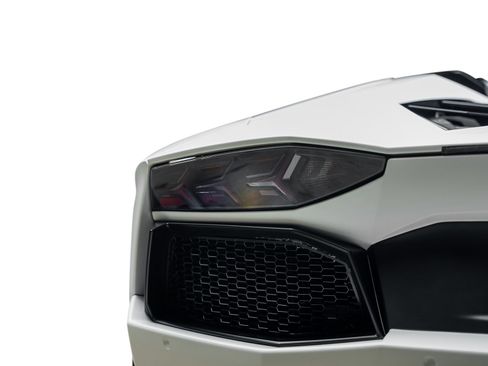 Used 2014 Lamborghini Aventador LP 700-4 AWD/4WD image 14