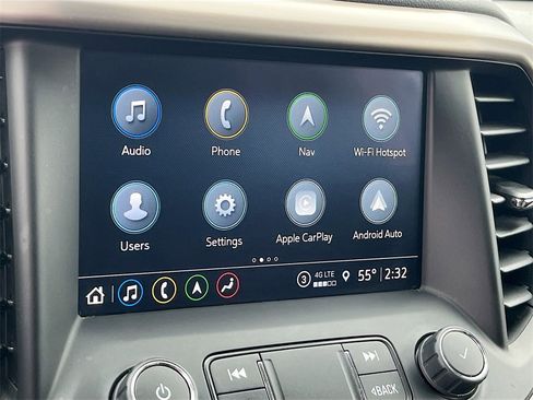 Used 2022 GMC Acadia Denali w/ Denali Ultimate Package image 15