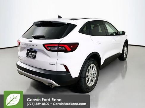 New 2026 Ford Escape Active w/ Cold Weather Package AWD/4WD image 7