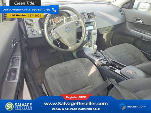 Used 2013 Volvo C30 T5 FWD image 11