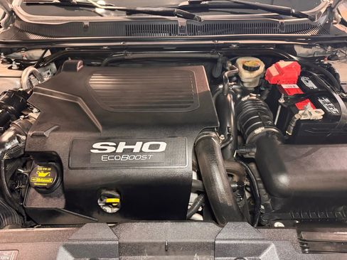 Used 2013 Ford Taurus SHO image 43