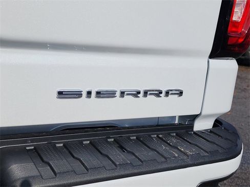 New 2026 GMC Sierra 1500 Denali w/ Denali Reserve Package image 5