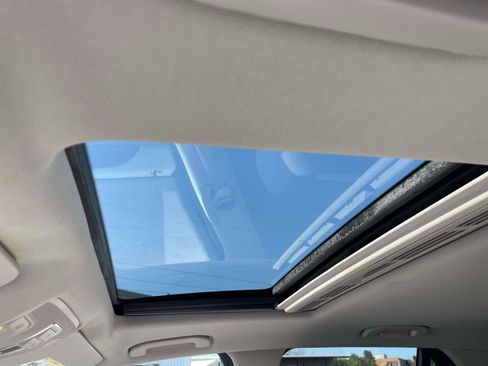 Used 2015 Mercedes-Benz ML 350 4MATIC image 8