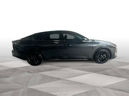 Used 2025 Kia K4 GT-Line Turbo FWD image 9