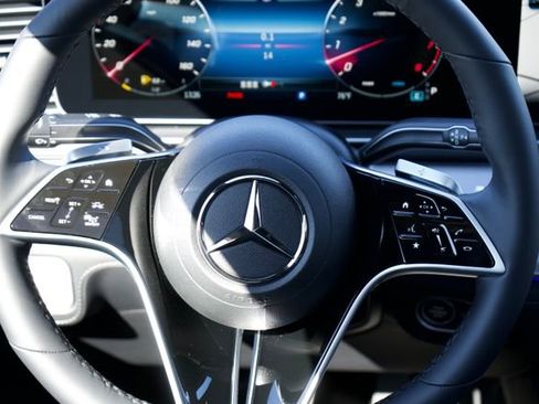 New 2026 Mercedes-Benz GLE 450 4MATIC Coupe image 16