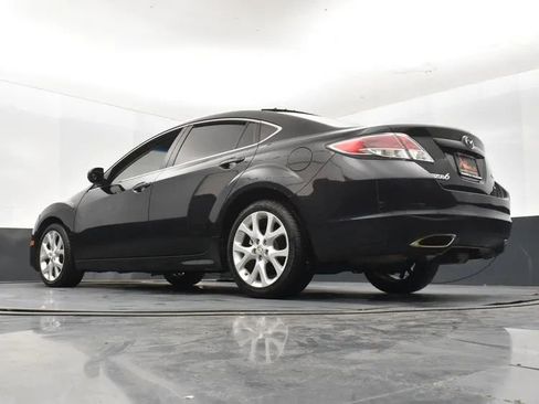 Used 2009 MAZDA MAZDA6 s Touring w/ Convenience Pkg image 12