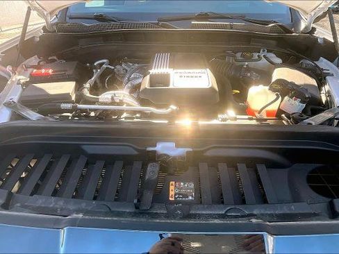 Used 2023 GMC Sierra 1500 Denali Ultimate image 30