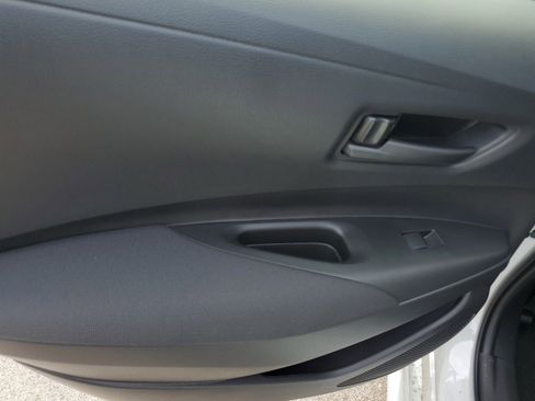 Certified 2026 Toyota Corolla LE FWD image 16
