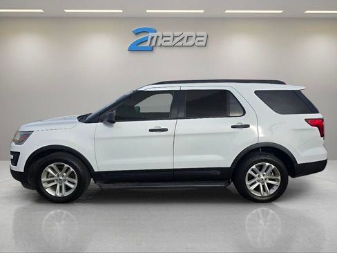 Used 2017 Ford Explorer 4WD image 13