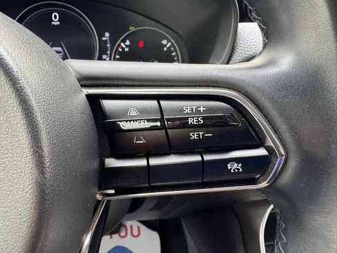 Used 2024 MAZDA CX-90 3.3 Turbo w/ Premium Package AWD/4WD image 20