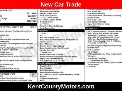 Used 2021 Subaru Legacy Premium