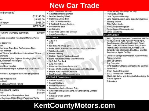 Used 2021 Subaru Legacy Premium AWD/4WD image 1