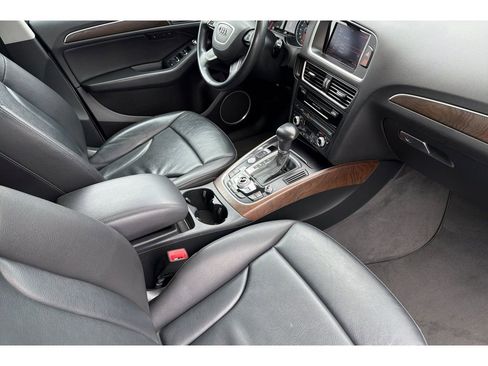 Used 2016 Audi Q5 2.0T Premium Plus image 17