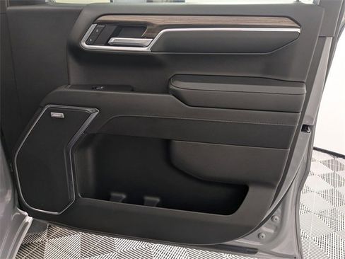 Used 2024 Chevrolet Silverado 1500 RST w/ RST All Star Premium Package image 35