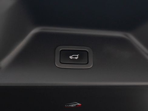 Used 2020 Land Rover Range Rover Long Wheelbase HSE image 54