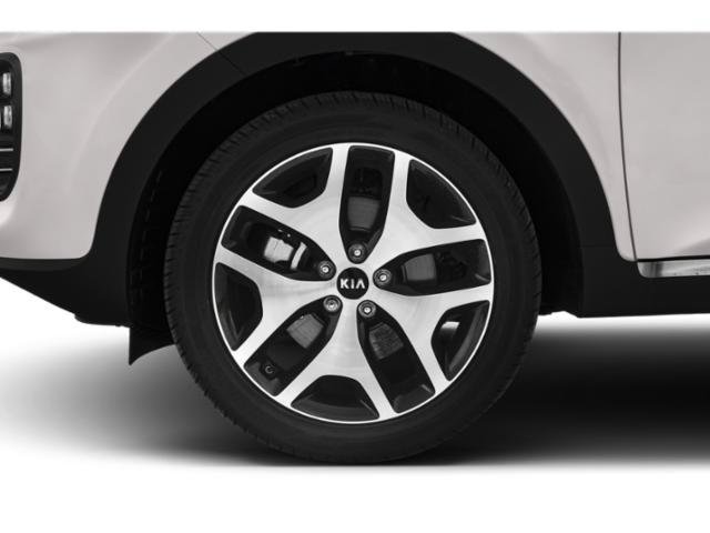 Used 2019 Kia Sportage SX AWD/4WD image 14
