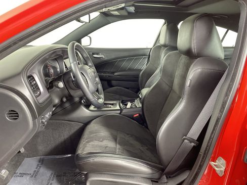 Used 2023 Dodge Charger GT w/ Plus Group image 18