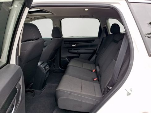 Used 2023 Honda CR-V EX image 9