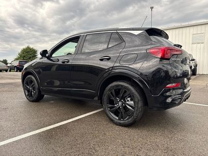 New 2026 Buick Encore GX Sport Touring w/ Advanced Technology Package