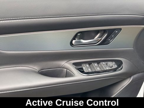 New 2026 Nissan Murano SL AWD/4WD image 12