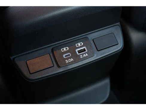 New 2026 Subaru WRX Premium AWD/4WD image 42