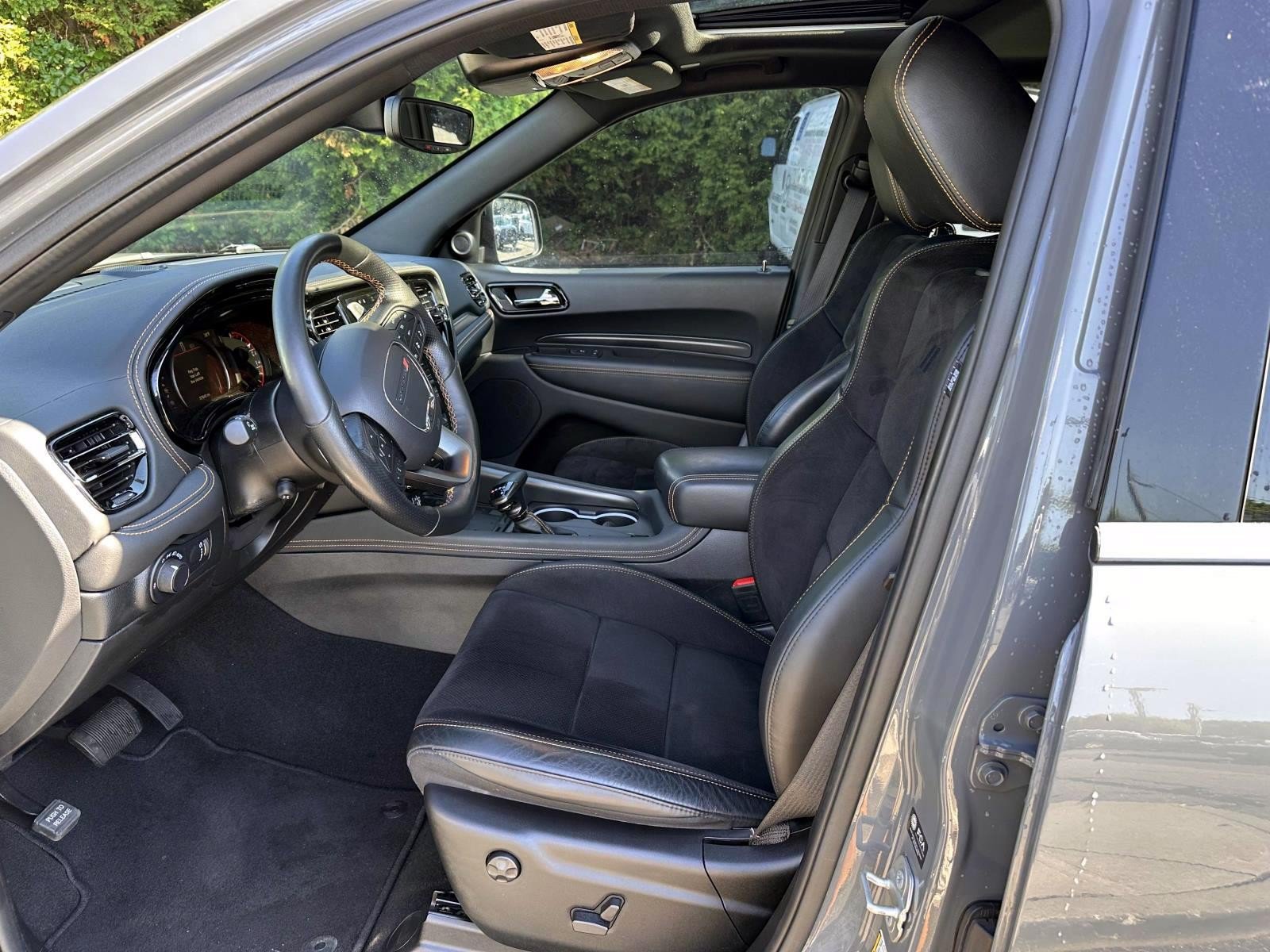 Used 2023 Dodge Durango R/T AWD/4WD image 12
