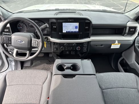 New 2026 Ford F250 XL w/ STX Appearance Package image 34