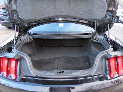 Used 2020 Ford Mustang Coupe w/ 2.3L High Performance Package image 12