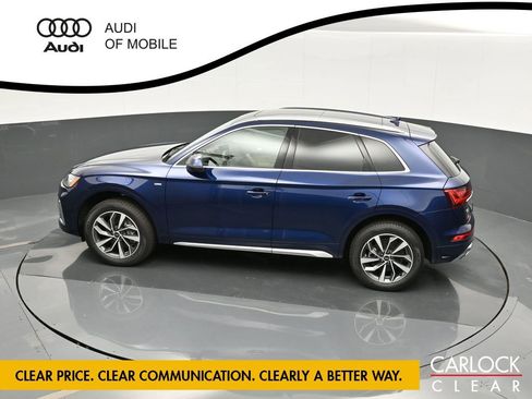 Used 2025 Audi Q5 2.0T Premium Plus w/ Premium Plus Package image 28