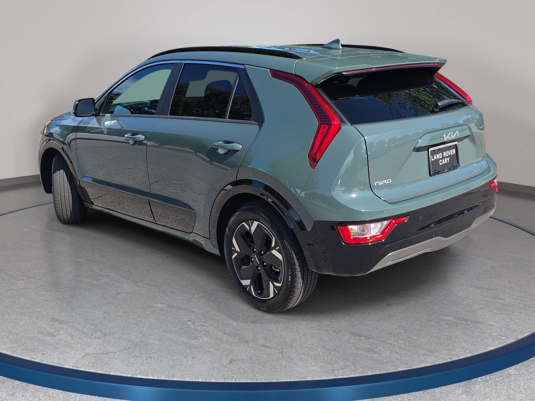 Used 2025 Kia Niro Wind FWD image 7