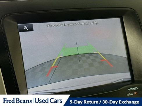 Used 2015 Ford Explorer XLT w/ Equipment Group 202B image 15