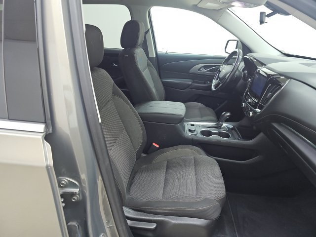 Used 2018 Chevrolet Traverse LT FWD image 22