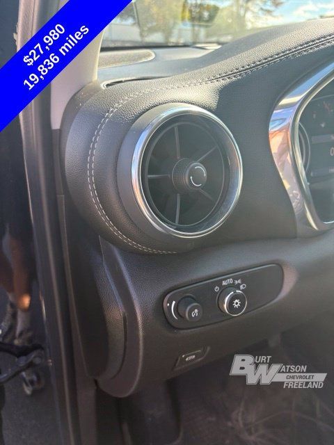 Used 2024 Chevrolet Blazer LT w/ Convenience Package AWD/4WD image 14
