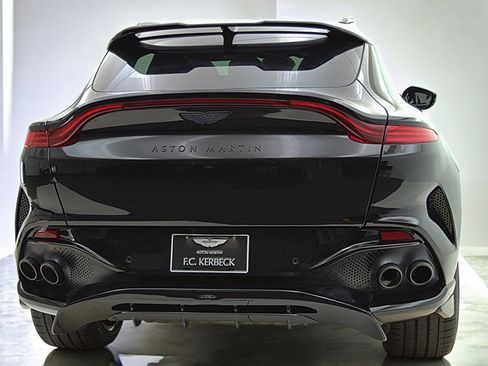 Used 2023 Aston Martin DBX 707 image 9