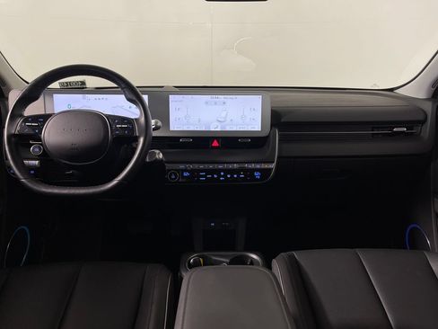 Certified 2024 Hyundai Ioniq 5 Limited RWD image 14
