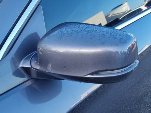 Used 2016 Honda Accord EX-L image 8