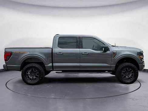 Used 2025 Ford F150 Tremor w/ Bed Utility Package AWD/4WD image 9