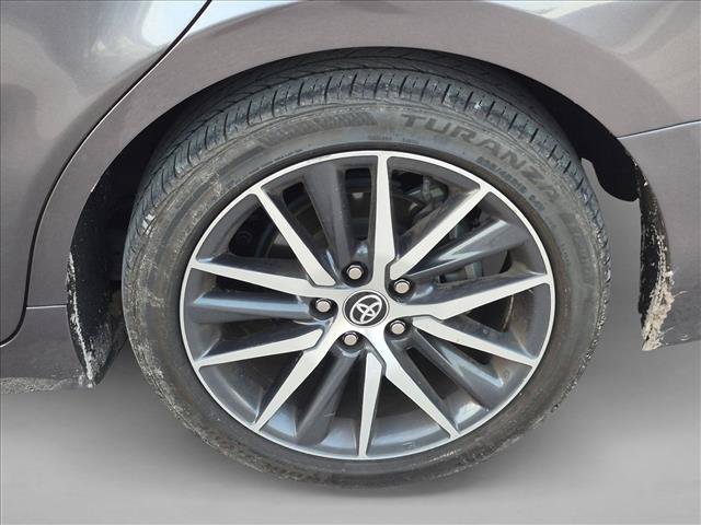 Used 2024 Toyota Camry XLE FWD image 16
