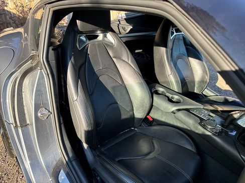 Used 2020 Toyota Supra Premium w/ Driver Assist Package RWD image 24