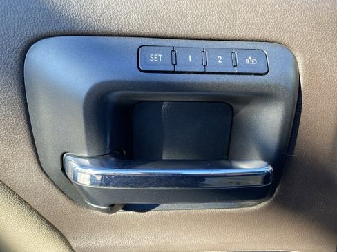 Used 2016 GMC Sierra 1500 SLT image 13