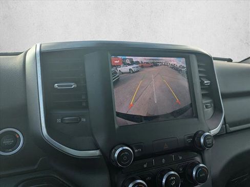 Used 2023 RAM 1500 Big Horn AWD/4WD image 11