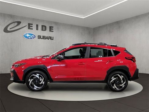 New 2026 Subaru Crosstrek 2.5i Limited image 8