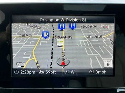 Used 2018 Mercedes-Benz C 300 Sedan image 35