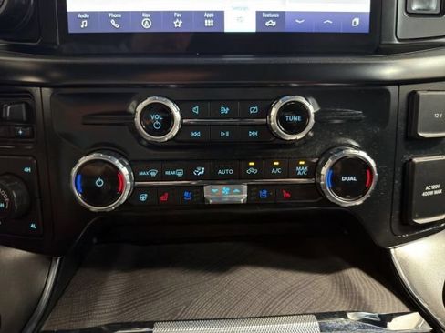 Used 2023 Ford F150 Platinum w/ FX4 Off-Road Package AWD/4WD image 14