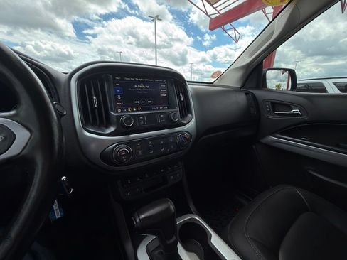 Used 2019 Chevrolet Colorado ZR2 AWD/4WD image 19